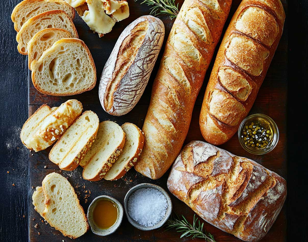 produse panificatie brutarie